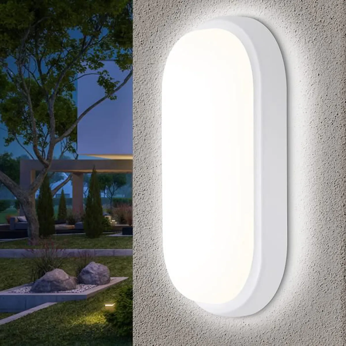 LED Commercial