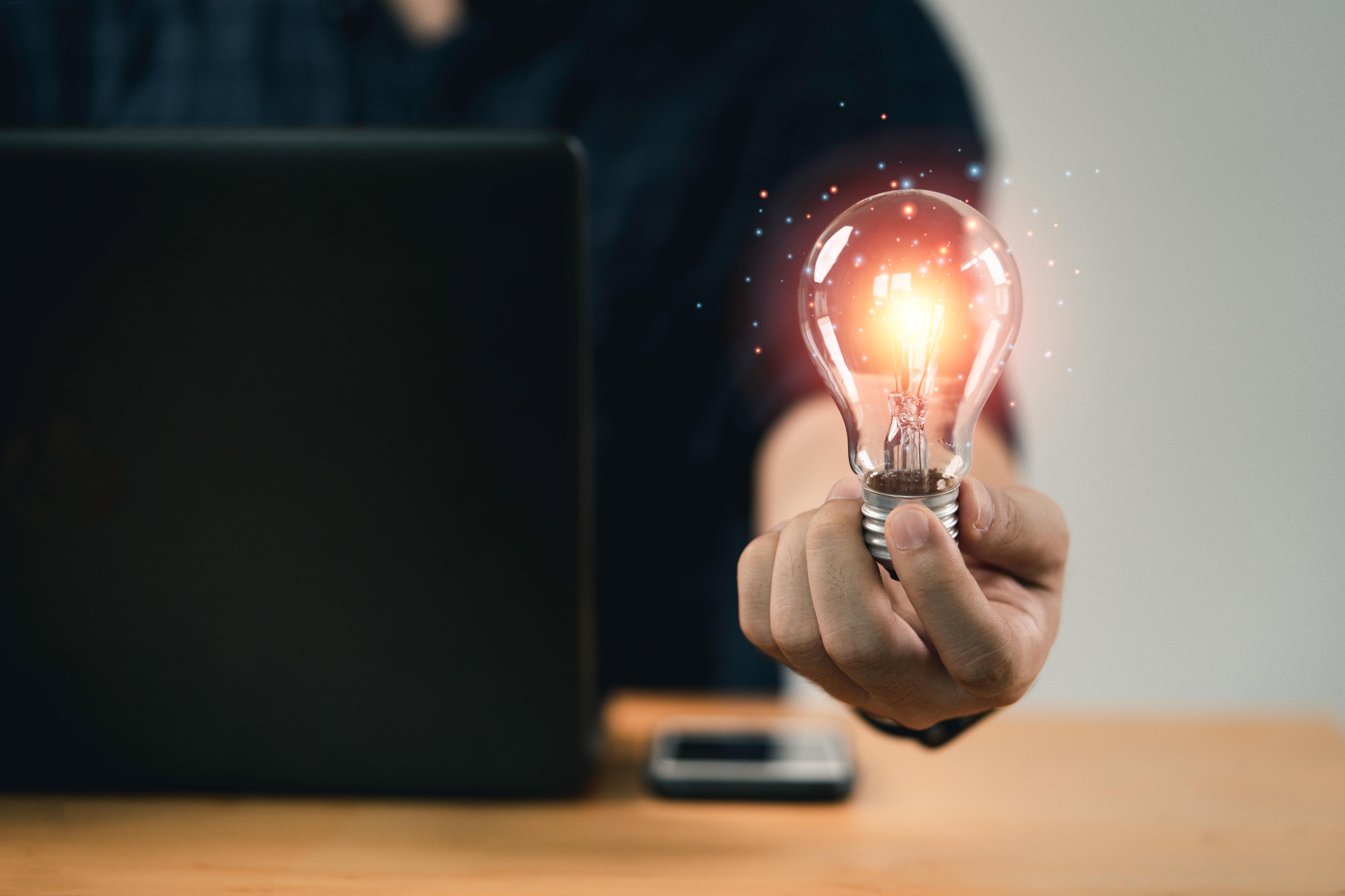 Innovation Technologique