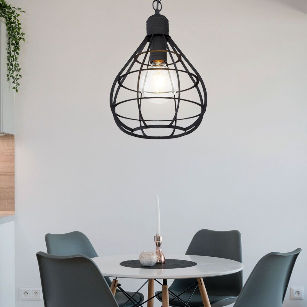 Éclairage LED intelligent