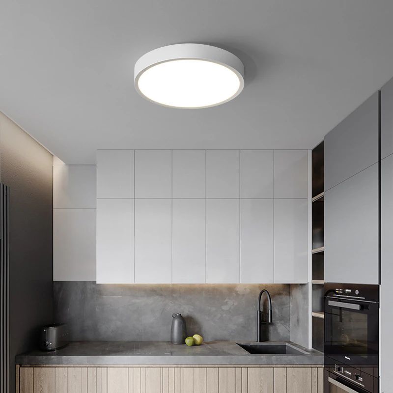 Luminaires design