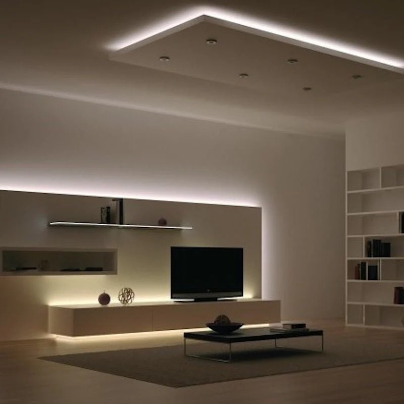 LED Extérieur