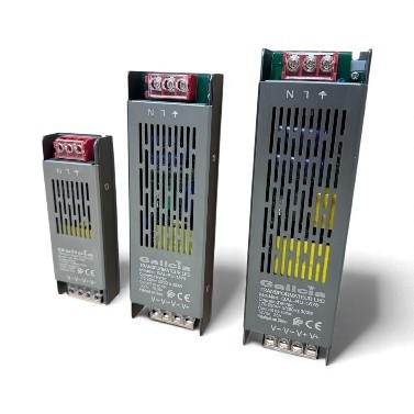 LED Urbain